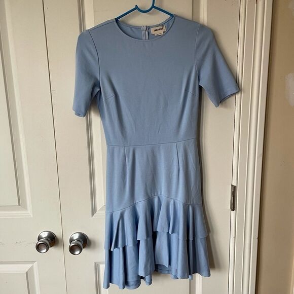 Zadig & Voltaire Dress - Picture 1 of 4